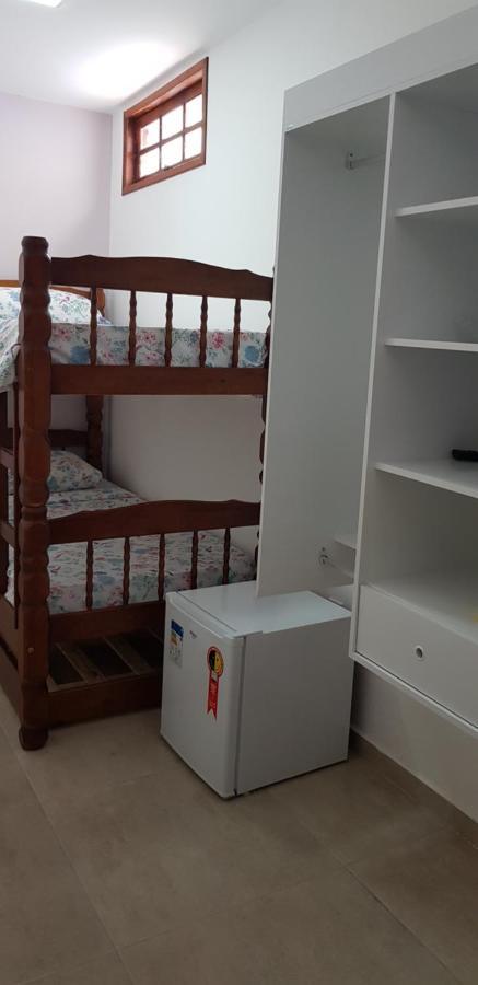 Mar Doce Lar Ξενοδοχείο Κάμπο Φρίο Εξωτερικό φωτογραφία